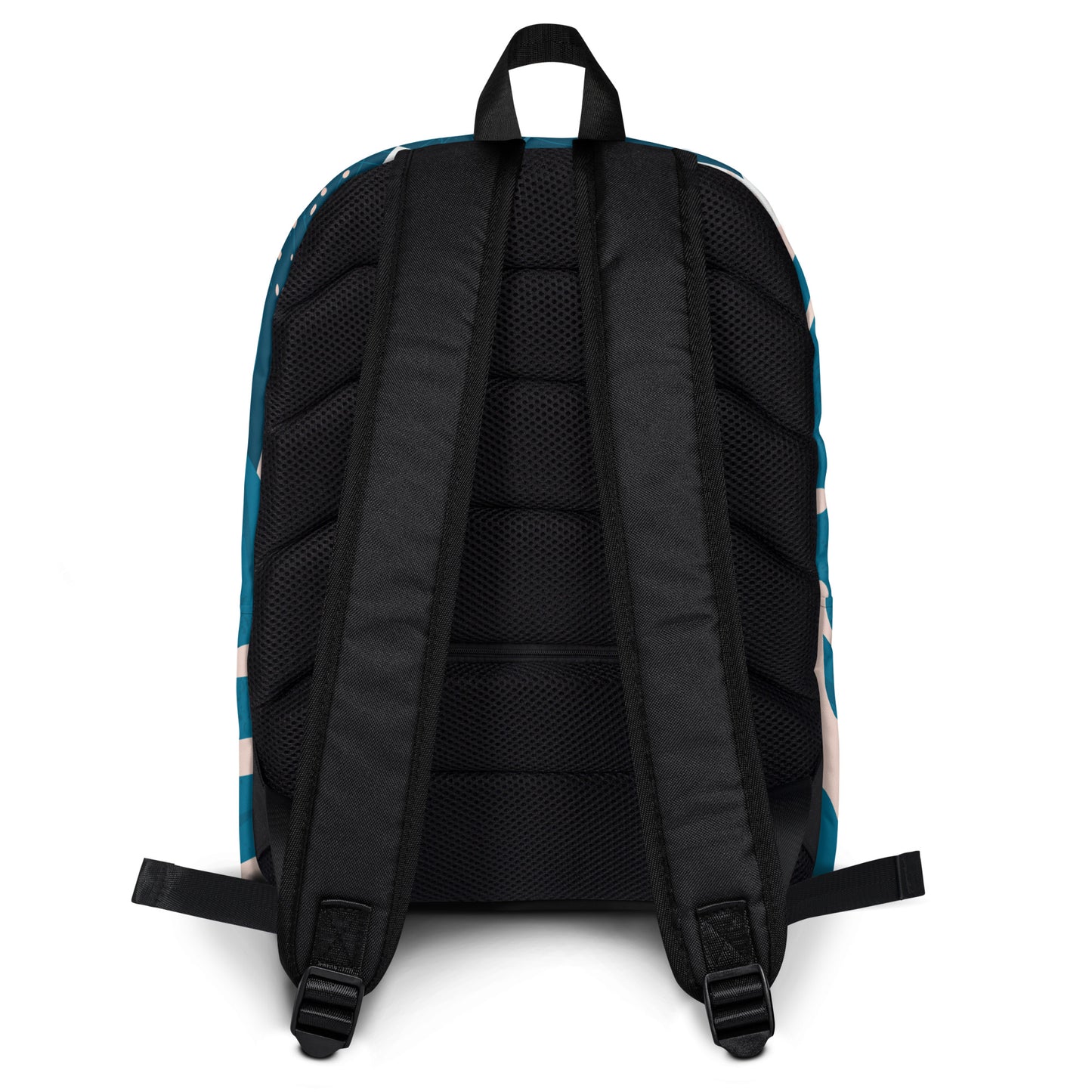 RoughHugs Backpack