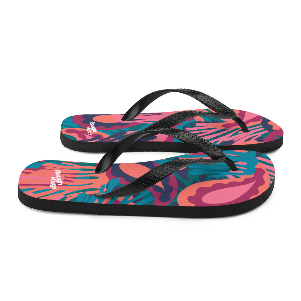 Flip Flops