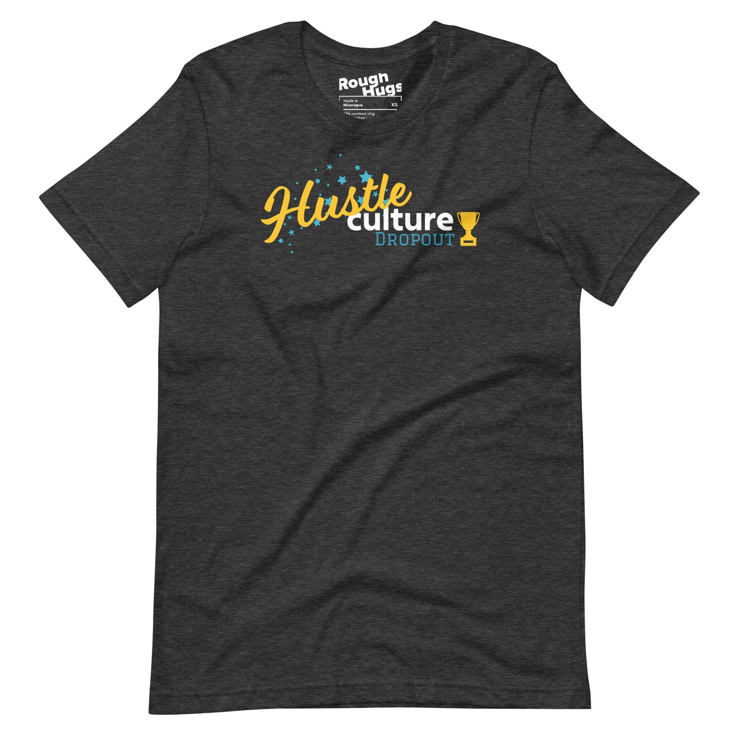 Hustle Culture