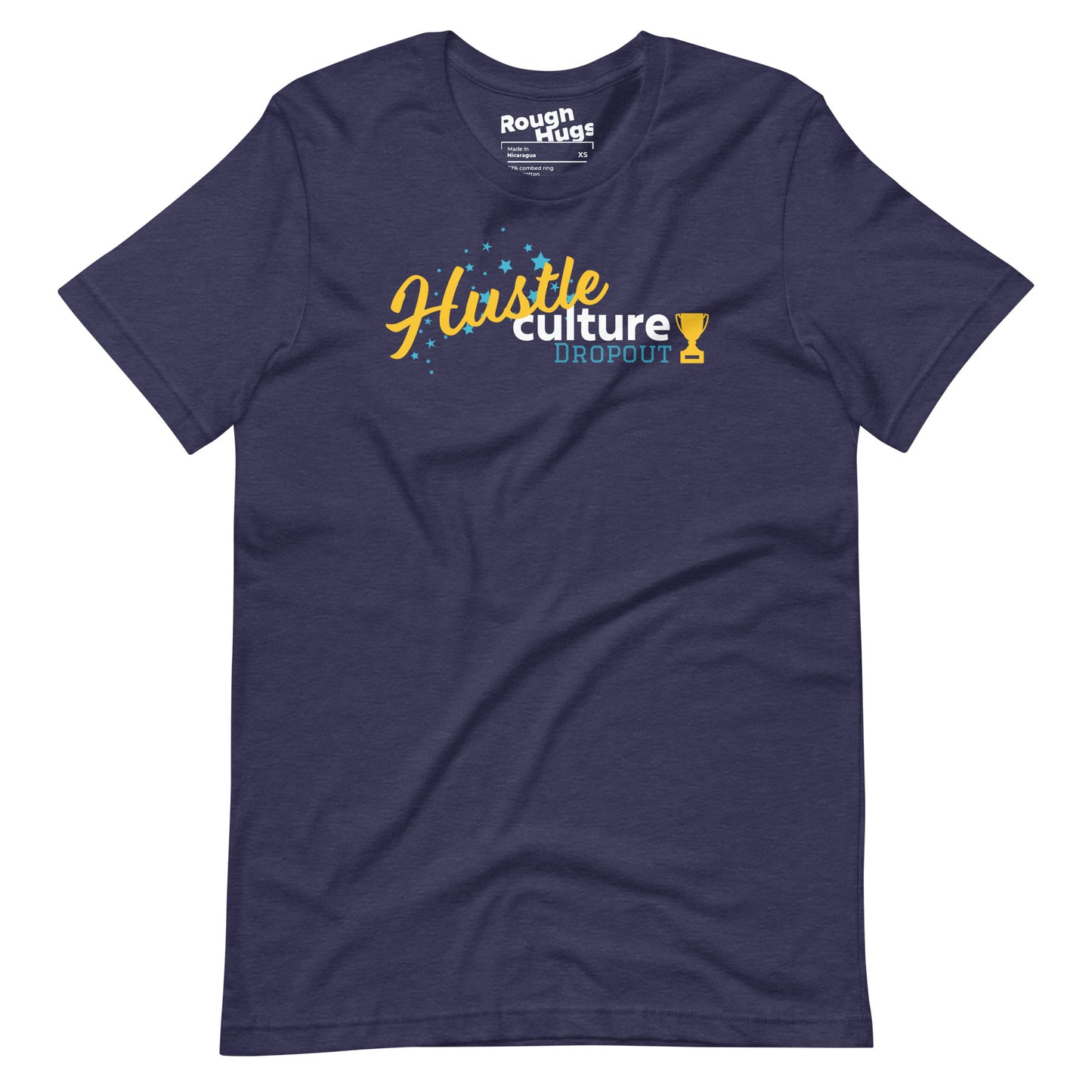 Hustle Culture