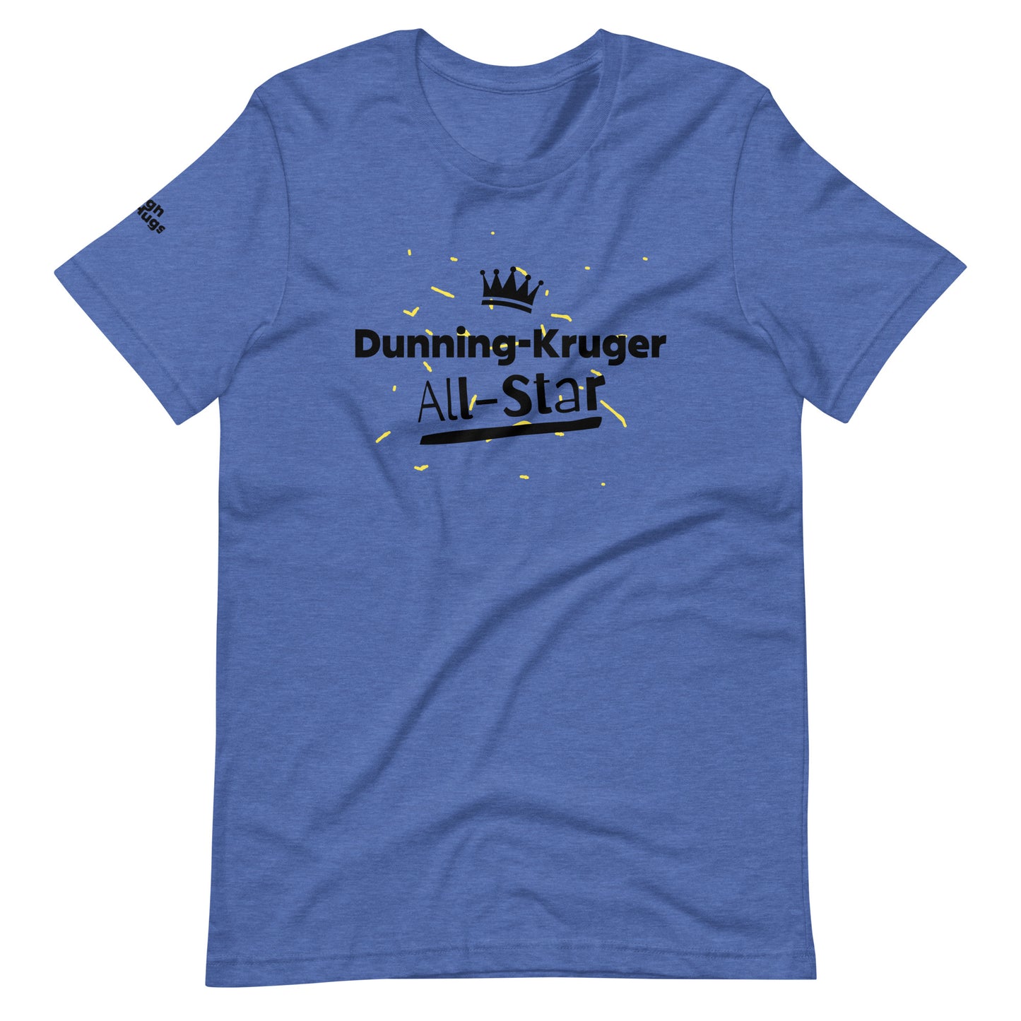 Dunning Kruger All Star